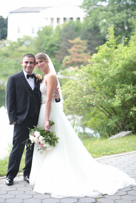 Just a few photos from our wedding - 3