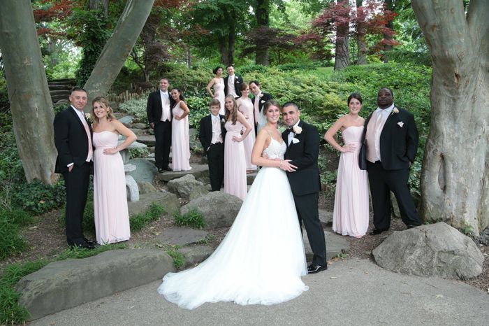 Just a few photos from our wedding - 4