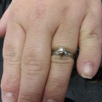 Brides of 2021! Show us your ring! - 1