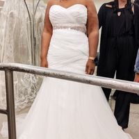 Los Angeles Brides! Budget friendly dress shopping? - 1