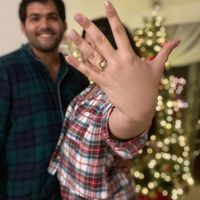 Brides of 2022! Show us your ring! - 1