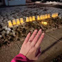 2025 Brides - Show us your ring! - 1