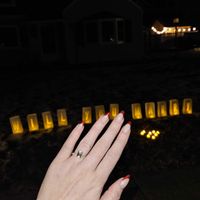 2025 Brides - Show us your ring! - 2