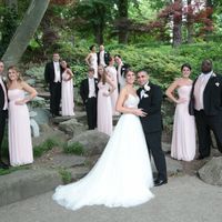 Just a few photos from our wedding - 4