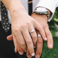 Brides of 2021! Show us your ring! - 1