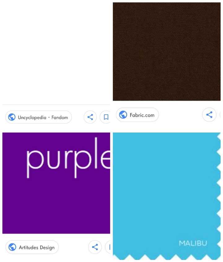 Color Scheme Need Help - 1