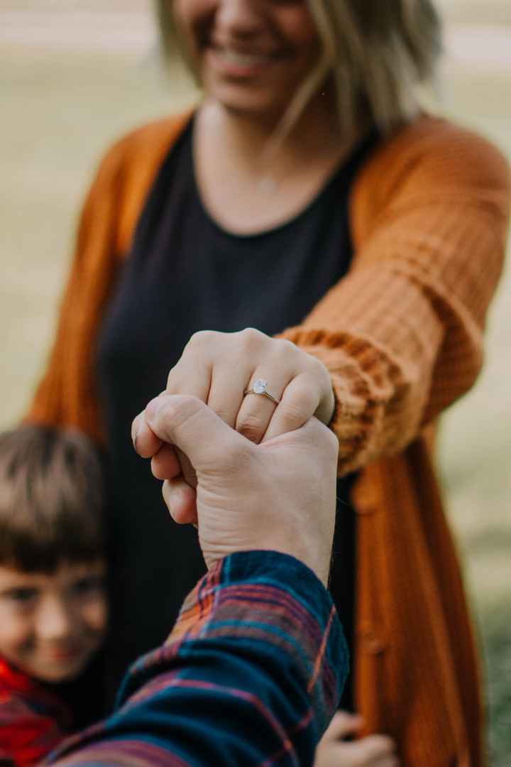 Brides of 2021! Show us your ring! - 2
