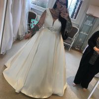 It fits ... Full photo