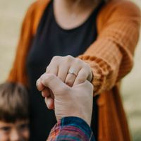 Brides of 2021! Show us your ring! - 2