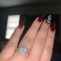 Brides of 2022! Show us your ring! - 1
