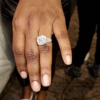 Brides of 2022! Show us your ring! - 1