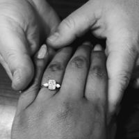 2026 Brides - Show us your ring! - 1