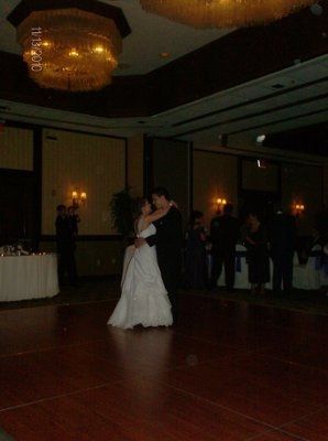 Wedding!! Pics enclosed