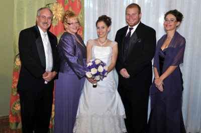 professional wedding pics (pic heavy)