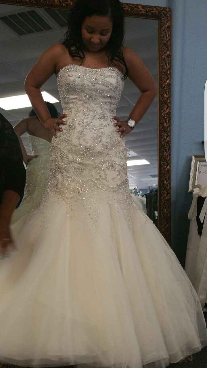 Dresses