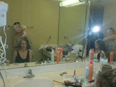 Wedding!! Pics enclosed