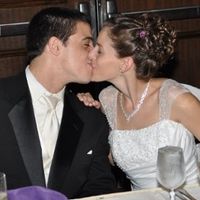 professional wedding pics (pic heavy)