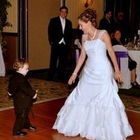 professional wedding pics (pic heavy)