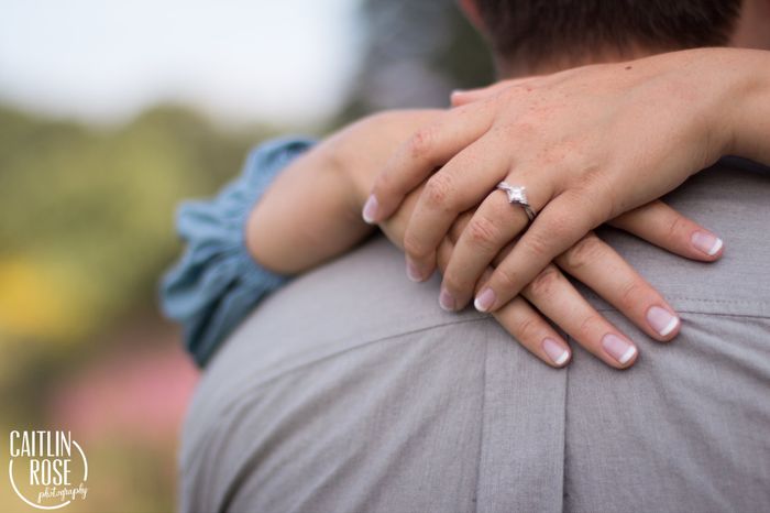 Brides of 2020!  Show us your ring! - 1