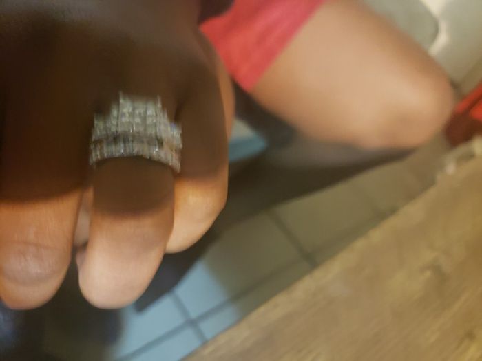 Brides of 2020!  Show us your ring! 2