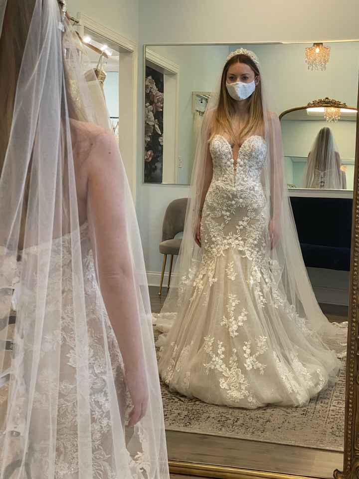 Accessory Opinion Needed! - 1