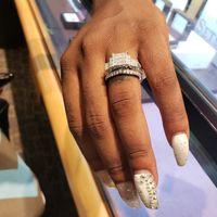 Brides of 2020!  Show us your ring! - 1