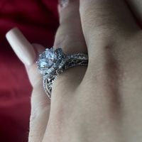 Show me the Ring!💍 - 1