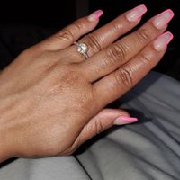 Brides of 2022! Show us your ring! - 1