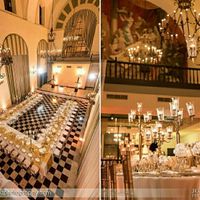 Show me your wedding venue!