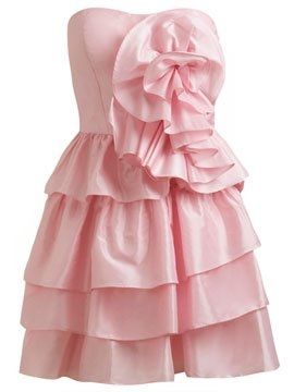 help please!!  JR BM dresses?