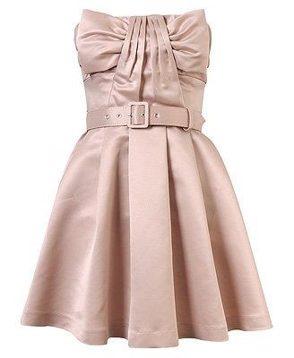 help please!!  JR BM dresses?