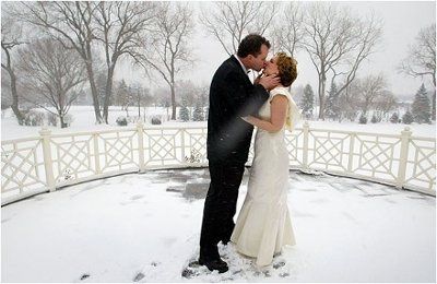 Have you talked about "the kiss"?