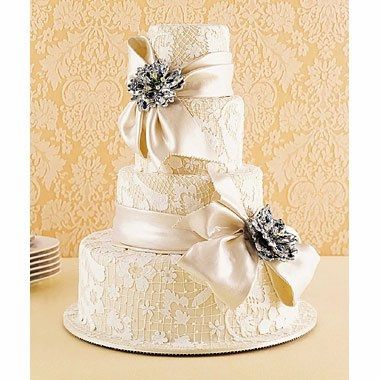What kind of cake are you having...