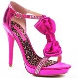 Wedding Shoe Color...