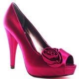 Wedding Shoe Color...
