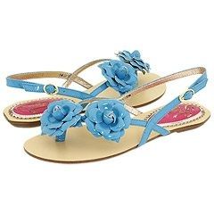 Wedding Shoe Color...