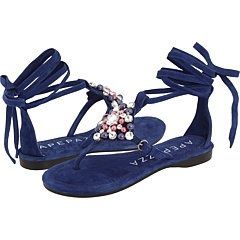 Wedding Shoe Color...