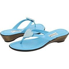 Wedding Shoe Color...