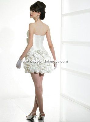 I found my reception dress!!!!!