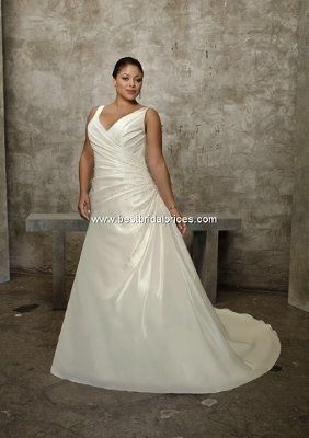 Attn:Plus size Brides!!!