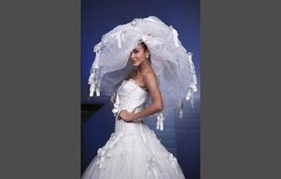 Definitely something you wouldnt wear