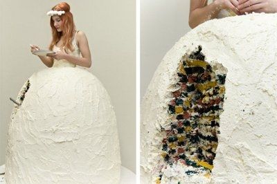 Definitely something you wouldnt wear
