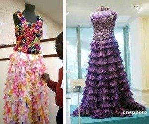 Definitely something you wouldnt wear