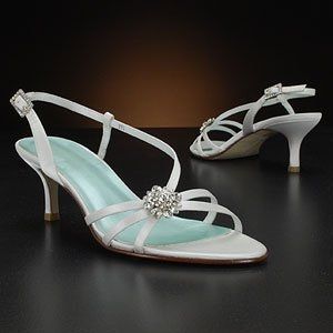 High heels vs. Flipflops