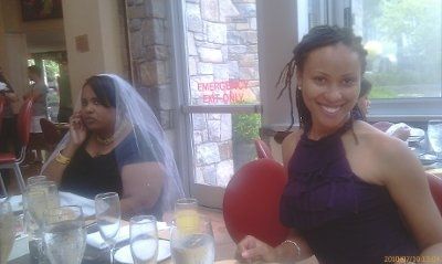 THE WW DMV BRUNCH!!!!!