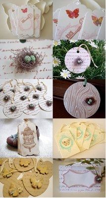 Need centerpiece idea for secret garden wedding