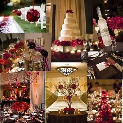 inspiration boards