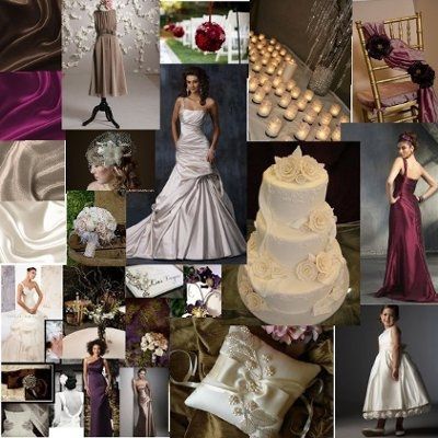 inspiration boards