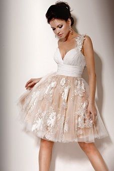 I need inspiration...show me your DRESS!! :)