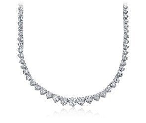 Vote: necklace that matches my dress